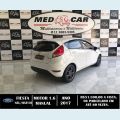 FORD FIESTA 1.6 SEL HATCH 16V FLEX 4P MANUAL - BRANCO - 2017 Foto 7 (Miniatura)