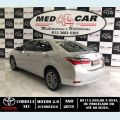 TOYOTA COROLLA 2.0 XEI 16V FLEX 4P AUT. - PRATA - 2019 Foto 7 (Miniatura)