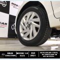 HYUNDAI HB 20 1.0 12V FLEX EVOLUTION MANUAL - BRANCO - 2021 Foto 7 (Miniatura)