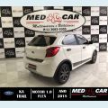 FORD KA 1.0 TI-VCT FLEX SE TRAIL MANUAL - BRANCO - 2018 Foto 7 (Miniatura)