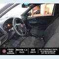 FIAT STRADA 1.4 MPI HARD WORKING CS 8V FLEX 2P MANUAL - BRANCO - 2019 Foto 7 (Miniatura)
