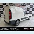 FIAT FIORINO 1.4 MPI FURGÃO HARD WORKING 8V FLEX 2P MANUAL - BRANCO - 2019 Foto 7 (Miniatura)