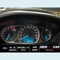 FORD KA 1.0 TI-VCT FLEX SE MANUAL - BRANCO - 2020 Foto 7 (Miniatura)