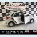 FORD KA 1.0 TI-VCT FLEX SE MANUAL - BRANCO - 2019 Foto 7 (Miniatura)