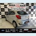 FORD KA 1.0 TI-VCT FLEX SE MANUAL - PRATA - 2020 Foto 7 (Miniatura)