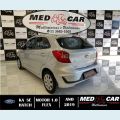 FORD KA 1.0 TI-VCT FLEX SE MANUAL - PRATA - 2019 Foto 7 (Miniatura)