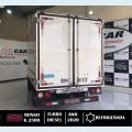 KIA BONGO 2.5 TD DIESEL STD CS MANUAL - BRANCO - 2020 Foto 7 (Miniatura)
