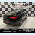 HYUNDAI HB 20S 1.0 12V FLEX VISION MANUAL - PRETO - 2020 Foto 7 (Miniatura)