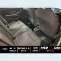 FORD KA 1.0 TI-VCT FLEX SE MANUAL - BRANCO - 2019 Foto 7 (Miniatura)