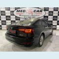 VOLKSWAGEN JETTA 1.4 250 TSI TOTAL FLEX TIPTRONIC - PRETO - 2019 Foto 7 (Miniatura)