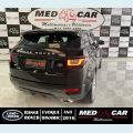 LAND ROVER RANGE ROVER EVOQUE 2.0 HSE DYNAMIC 4WD 16V 4P AUT. - PRETO - 2016 Foto 7 (Miniatura)