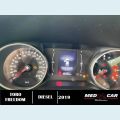FIAT TORO 2.0 16V TURBO DIESEL FREEDOM 4WD AT9 - CINZA - 2019 Foto 7 (Miniatura)