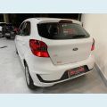 FORD KA 1.0 TI-VCT FLEX SE MANUAL - BRANCO - 2019 Foto 7 (Miniatura)