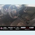 FIAT TORO 1.8 16V EVO FLEX ENDURANCE AT6 - VERMELHO - 2019 Foto 7 (Miniatura)
