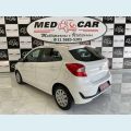 FORD KA 1.0 TI-VCT FLEX SE MANUAL - BRANCO - 2019 Foto 7 (Miniatura)