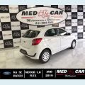 FORD KA 1.0 TI-VCT FLEX SE MANUAL - BRANCO - 2019 Foto 7 (Miniatura)