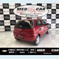 CHEVROLET CORSA 1.4 MPFI MAXX 8V FLEX 4P MANUAL - VERMELHO - 2011 Foto 7 (Miniatura)