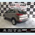 HYUNDAI CRETA 1.6 16V FLEX ACTION AUT. - BRANCO - 2022 Foto 7 (Miniatura)