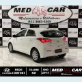 HYUNDAI HB 20 1.0 COMFORT PLUS 12V FLEX 4P MANUAL - BRANCO - 2015 Foto 7 (Miniatura)