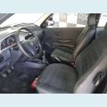FIAT PALIO 1.0 MPI FIRE 8V FLEX 2P MANUAL - CINZA - 2008 Foto 7 (Miniatura)