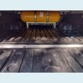 TOYOTA HILUX CD SRV 4X4 2.7 FLEX 16V AUT. - CINZA - 2015 Foto 7 (Miniatura)