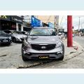 KIA SPORTAGE 2.0 LX 4X2 16V FLEX 4P AUT. - PRATA - 2014 Foto 7 (Miniatura)