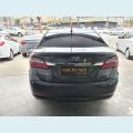 HYUNDAI HB 20S 1.0 COMFORT PLUS 12V FLEX 4P MANUAL - CINZA - 2015 Foto 7 (Miniatura)