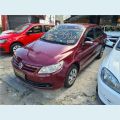 VOLKSWAGEN VOYAGE 1.6 MI TREND 8V FLEX 4P MANUAL - VERMELHO - 2009 Foto 7 (Miniatura)