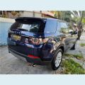 LAND ROVER DISCOVERY SPORT 2.0 16V SI4 TURBO SE 4P AUT. - AZUL - 2016 Foto 7 (Miniatura)