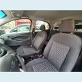 FORD KA 1.5 TI-VCT FLEX SE SEDAN MANUAL - PRATA - 2019 Foto 7 (Miniatura)