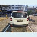 JEEP RENEGADE 2.0 16V TURBO DIESEL LONGITUDE 4P 4X4 AUT. - BRANCO - 2018 Foto 7 (Miniatura)