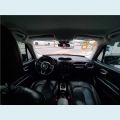 JEEP RENEGADE 2.0 16V TURBO DIESEL SPORT 4P 4X4 AUT. - PRETO - 2016 Foto 7 (Miniatura)