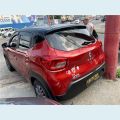 RENAULT KWID 1.0 12V SCE FLEX INTENSE MANUAL - VERMELHO - 2020 Foto 7 (Miniatura)