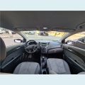 HYUNDAI HB 20S 1.6 PREMIUM 16V FLEX 4P MANUAL - BRANCO - 2014 Foto 7 (Miniatura)