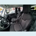 JEEP RENEGADE 1.8 16V FLEX SPORT 4P AUT. - BRANCO - 2019 Foto 7 (Miniatura)