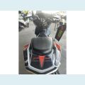 HONDA PCX SPORT PCX SPORT - CINZA - 2018 Foto 7 (Miniatura)