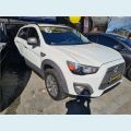 MITSUBISHI ASX 2.0 OUTDOOR 16V 4P AUT. - BRANCO - 2016 Foto 7 (Miniatura)