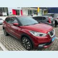 NISSAN KICKS 1.6 16V FLEXSTART SV 4P XTRONIC - VERMELHO - 2018 Foto 7 (Miniatura)