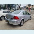 CHEVROLET VECTRA 2.0 MPFI ELEGANCE 8V FLEX 4P MANUAL - PRATA - 2010 Foto 7 (Miniatura)