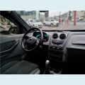 CHEVROLET AGILE 1.4 MPFI LTZ 8V FLEX 4P MANUAL - PRETO - 2011 Foto 7 (Miniatura)