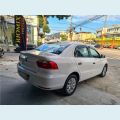 VOLKSWAGEN VOYAGE 1.6 MSI TOTALFLEX 4P MANUAL - BRANCO - 2019 Foto 7 (Miniatura)