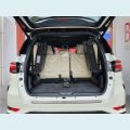 TOYOTA HILUX SW4 2.8 D-4D TURBO DIESEL DIAMOND 7L AUT. - BRANCO - 2022 Foto 7 (Miniatura)