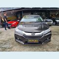 HONDA CITY 1.5 EXL 16V FLEX 4P AUT. - MARROM - 2017 Foto 7 (Miniatura)