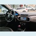 CHEVROLET PRISMA 1.4 MPFI LTZ 8V FLEX 4P MANUAL - PRATA - 2016 Foto 7 (Miniatura)