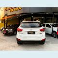 HYUNDAI IX35 2.0 MPFI 16V FLEX 4P AUT. - BRANCO - 2015 Foto 7 (Miniatura)