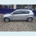 CHEVROLET VECTRA 2.0 MPFI GT HATCH 8V FLEX 4P MANUAL - PRATA - 2009 Foto 7 (Miniatura)