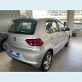 VOLKSWAGEN FOX 1.6 MSI HIGHLINE 16V FLEX 4P MANUAL - PRATA - 2015 Foto 7 (Miniatura)