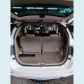 TOYOTA HILUX SW4 3.0 SRV 4X4 7 LUGARES 16V TURBO INTERCOOLER DIESEL 4P AUT. - BRANCO - 2013 Foto 7 (Miniatura)