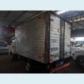 KIA BONGO 2.5 K-2500 4X2 CS TURBO DIESEL 2P MANUAL - BRANCO - 2013 Foto 7 (Miniatura)