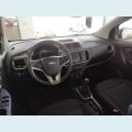 CHEVROLET SPIN 1.8 LT 8V FLEX 4P MANUAL - PRETO - 2020 Foto 7 (Miniatura)